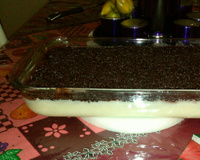 Sobremesa prestígio prática