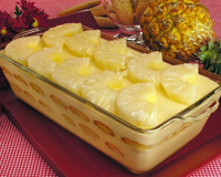 Cassata de abacaxi para o verão: como fazer