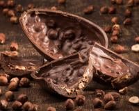 Ovo de Páscoa crocante: ainda dá tempo de fazer essa delícia chocolatuda para o domingo do coelhinho
