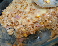 Macarrão de panela de pressão III