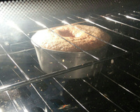 Bolo de banana da vovó