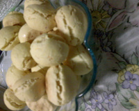 Pão de queijo