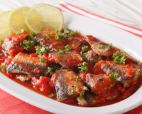 7 receitas com sardinha que são baratas, nutritivas e ricas em ômega-3