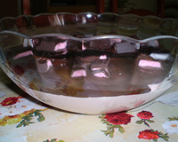 Doce tipo stikadinho