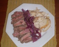 Sobras de bife de contra-filé