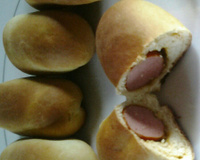 Cachorrinho fácil para aniversários