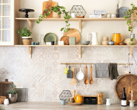 Cozinha estilo Pinterest: 5 ideias de decoração baratas que dão cara nova ao ambiente