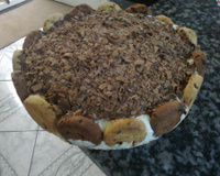 Torta Holandesa