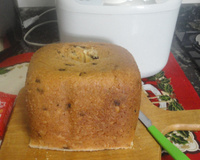 Pão de forma para máquina de pão