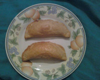 Pastel Assado do Gomes