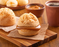 Pão de queijo: Descubra a história por trás de um dos pratos mais amados pelos brasileiros
