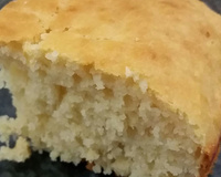 Pão bolo