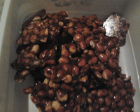 Pé-de-moleque facíl assim