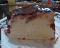 Torta de sorvete