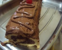 Massa básica para rocambole