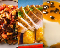 Cardápio de rico com preço popular: aprenda receitas de festa de luxo sem pagar caro!