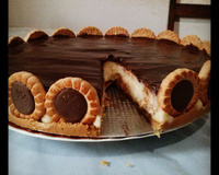 Falsa torta holandesa