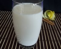 Leite de soja (como preparar)