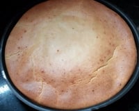 Torta de carne moída (liquidificador)