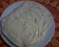 Torta de Limão fácil