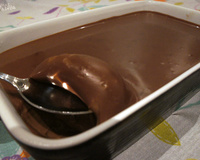 Brigadeiro de micro-ondas