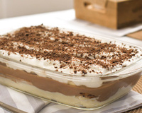 9 receitas de pavê tradicional para comer em qualquer época do ano