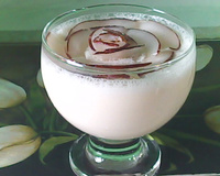 Mousse de Coco
