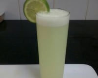 Limonada suíça