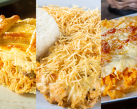 Receitas com sobra de frango já assado: esses são os pratos deliciosos e superfáceis que o TudoGostoso separou para você!