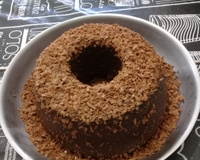 Brigadeirão da amizade