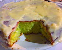 Bolo verde