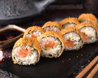 O japa tá caro? Aprenda a fazer seu próprio hot filadélfia em casa sem precisar gastar uma fortuna