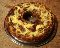 Torta de Banana