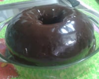 A melhor receita de bolo de chocolate