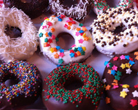 Donuts