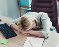 A era dos cansados: como combater a grande exaustão que sentimos desde a pandemia com ajuda da alimentação, segundo uma nutricionista