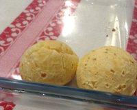 Cupcake de cenoura com Brigadeiro