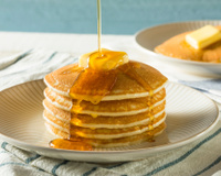 Panqueca americana: veja como fazer essa delícia