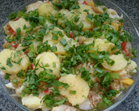 Bacalhau à Gomes de Sá