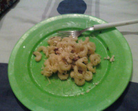 Macarrão do Marcelo