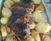 Fraldinha na pressão