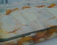 Panqueca sem leite e ovo