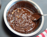 Brigadeiro de panela