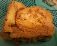 Torta de carne moída