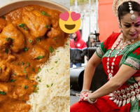 Mais de 100 comidas indianas e entrada gratuita: São Paulo recebe o Festival Diwali