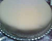 Pasta de leite em pó