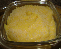 Purê de batata Philadelphia