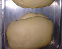 Pão caseiro
