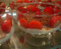 Creme Gelado Tricolor