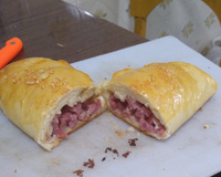 Massa de pão básica com variações